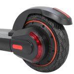 KUGOO KIRIN G1 Scooter Eléctrico Plegable - Imagen 6