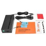 KUGOO KIRIN G1 Scooter Eléctrico Plegable - Imagen 9