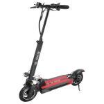 KuKirin M4 Scooter Eléctrico Plegable (Batería de 12,5 Ah)