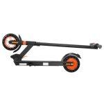 KUGOO KIRIN S1 Scooter Electrico Plegable 8'' - Imagen 2