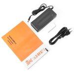 KUGOO KIRIN S1 Scooter Electrico Plegable 8'' - Imagen 4