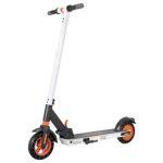 KUGOO KIRIN S1 Scooter Electrico Plegable 8'' - Imagen 5