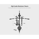 KUGOO Kirin B1 Bicicleta Eléctrica Plegable - Imagen 5