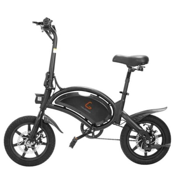 KUGOO Kirin B2 Bicicleta Eléctrica Plegable