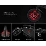 KUGOO Kirin B2 Bicicleta Eléctrica Plegable - Imagen 9