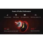 KUGOO Kirin B2 Bicicleta Eléctrica Plegable - Imagen 12