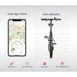 KUGOO Kirin B2 Bicicleta Eléctrica Plegable - Imagen 6