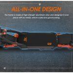 KUGOO Kirin G3 Scooter Electrico Plegable 10.5'' - Imagen 5