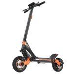 KUGOO Kirin G3 Scooter Electrico Plegable 10.5''