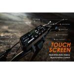 KUGOO Kirin G3 Scooter Electrico Plegable 10.5'' - Imagen 12