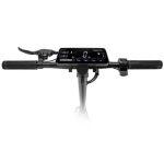 KUGOO Kirin S4 Patinete Eléctrico Plegable con Motor de 350 W - Imagen 3