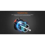 KUGOO Kirin S4 Patinete Eléctrico Plegable con Motor de 350 W - Imagen 12