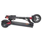 KUGOO Kirin X1 Patinete Eléctrico Plegable con Motor de 600 W - Imagen 2