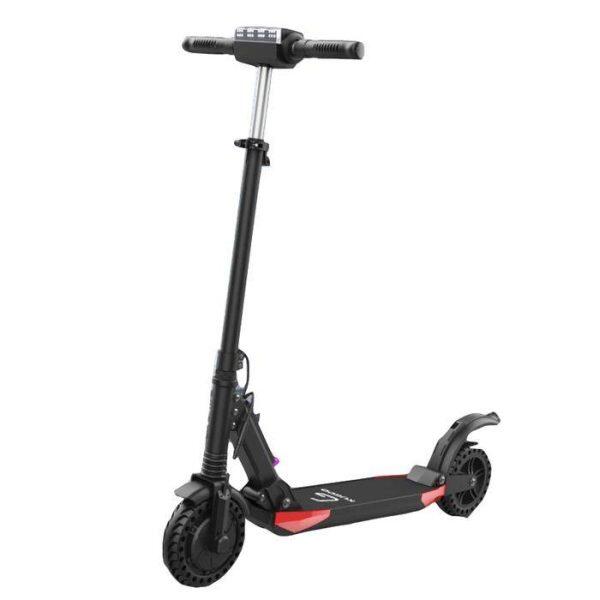 KUGOO S3 Pro Scooter Electrico Plegable 8”