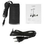 KUGOO S3 Pro Scooter Electrico Plegable 8” - Imagen 7