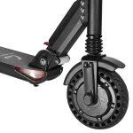 KUGOO S3 Pro Scooter Electrico Plegable 8” - Imagen 6