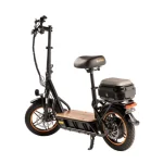 KUKIRIN C1 Pro Scooter Εléctrico de Alta Autonomía - Imagen 9