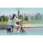 KUKIRIN C1 Pro Scooter Εléctrico de Alta Autonomía - Imagen 11