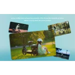 KUKIRIN C1 Pro Scooter Εléctrico de Alta Autonomía - Imagen 12