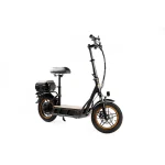 KUKIRIN C1 Pro Scooter Εléctrico de Alta Autonomía - Imagen 10