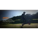 KUKIRIN G2 Max Patinete Eléctrico Plegable con Motor de 1,000 W - Imagen 4