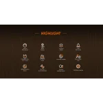 KUKIRIN G2 Max Patinete Eléctrico Plegable con Motor de 1,000 W - Imagen 9