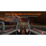 KUKIRIN G2 Max Patinete Eléctrico Plegable con Motor de 1,000 W - Imagen 7