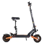 KUKIRIN G2 Max Patinete Eléctrico Plegable con Motor de 1,000 W