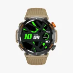 H17 Reloj Inteligente Deportivo con Brújula, Luz LED y Llamadas Bluetooth - Imagen 10