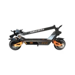 KuKirin G1 Pro Scooter Eléctrico con Motores Duales de 800 vatios - Imagen 4