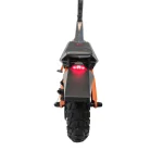 KuKirin G1 Pro Scooter Eléctrico con Motores Duales de 800 vatios - Imagen 5