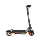 KuKirin G1 Pro Scooter Eléctrico con Motores Duales de 800 vatios - Imagen 2