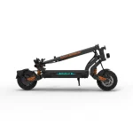 KuKirin G2 Master Scooter Eléctrico con Motores Duales (2 x 1000 vatios) - Imagen 4
