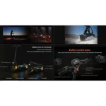 KuKirin G2 Master Scooter Eléctrico con Motores Duales (2 x 1000 vatios) - Imagen 9