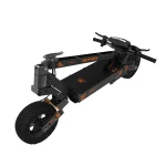 KuKirin G4 Scooter Eléctrico Todoterreno con Motor de 2000 Vatios - Imagen 4