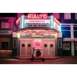 KuKirin G4 Scooter Eléctrico Todoterreno con Motor de 2000 Vatios - Imagen 8