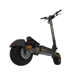 KuKirin G4 Scooter Eléctrico Todoterreno con Motor de 2000 Vatios - Imagen 3
