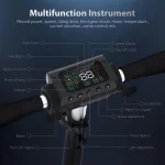 KuKirin S3 Pro Patinete Eléctrico - Imagen 5