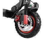 KUGOO M4 Pro Scooter Eléctrico Plegable (Batería 18 Ah) - Imagen 8