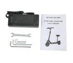 KUGOO M4 Pro Scooter Eléctrico Plegable (Batería 18 Ah) - Imagen 9