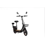 KUKIRIN C1 Pro Scooter Εléctrico de Alta Autonomía - Imagen 2