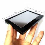 LANQIN HD Reproductor de Video MP5 con Pantalla LCD de 4.3 pulgadas - Imagen 4