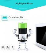 LANQIN HD Reproductor de Video MP5 con Pantalla LCD de 4.3 pulgadas - Imagen 5