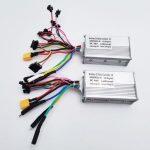 Controlador de Pantalla LCD para Scooter Eléctrico G-Booster