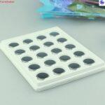 Vidrio LED con Sensor de Líquido que Parpadea Automáticamente - Imagen 5