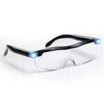 Gafas para Presbicia con 2 Luces LED y Aumento del 160% - Imagen 4