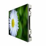 Sistema de Pantalla LED Interactivo para Suelo