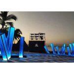 Sistema de Pantalla LED Interactivo para Suelo - Imagen 7