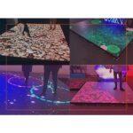 Sistema de Pantalla LED Interactivo para Suelo - Imagen 9
