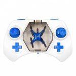 Fayee FY804 Mini RC Quadcopter con Giroscopio de 6 Ejes y Luz LED - Imagen 2
